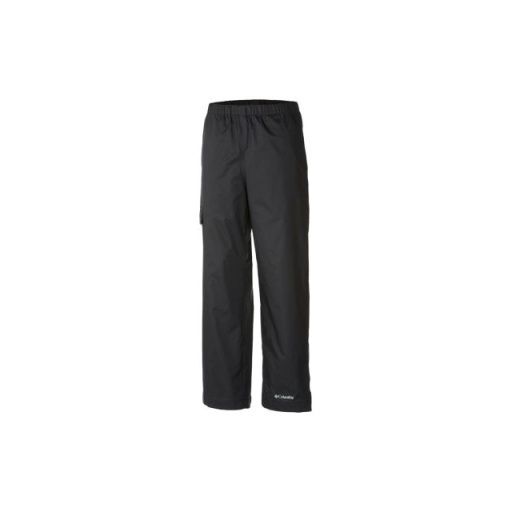 Columbia Cypress Brook II Pants for Kids, Colour: black b, Size: M