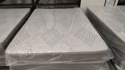 Memory Foam Queen Set