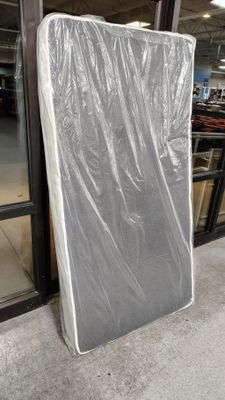 Economy Twin Mattress