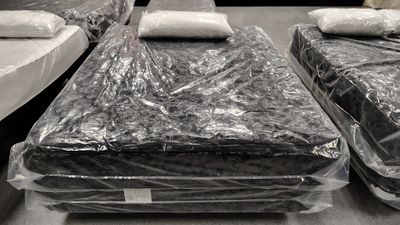 Pillow Top Full Set