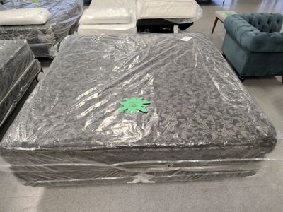 Pillow Top King Set