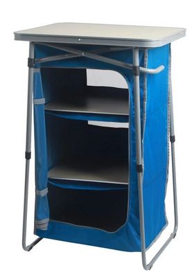 Camping Cabinet