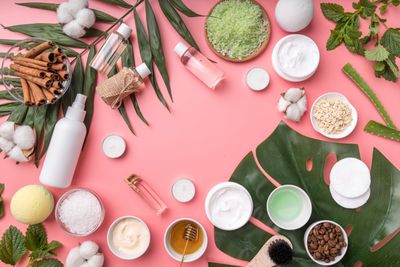 Health &amp; Beauty