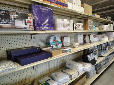 Housewares