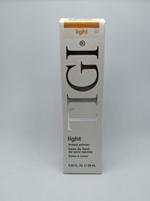 TIGI Tinted Primer Light Base Color