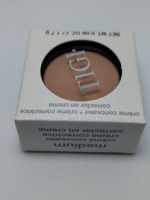 TIGI Creme Concealer Medium