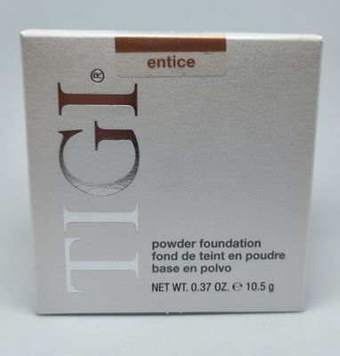 TIGI Powder Foundation Entice