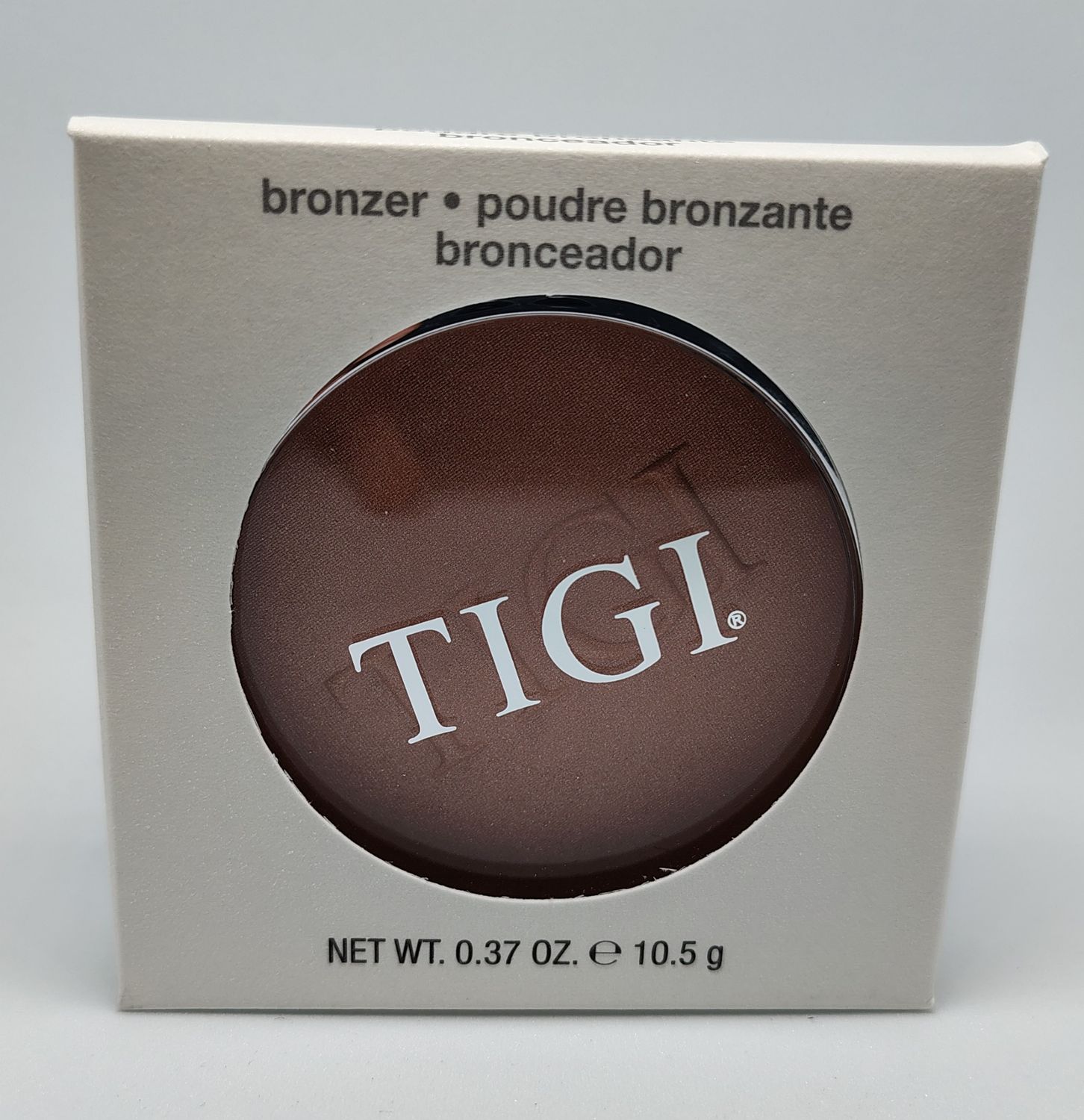 TIGI Bronzer Gorgeous