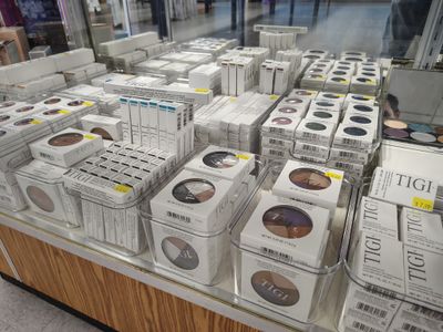 Cosmetics