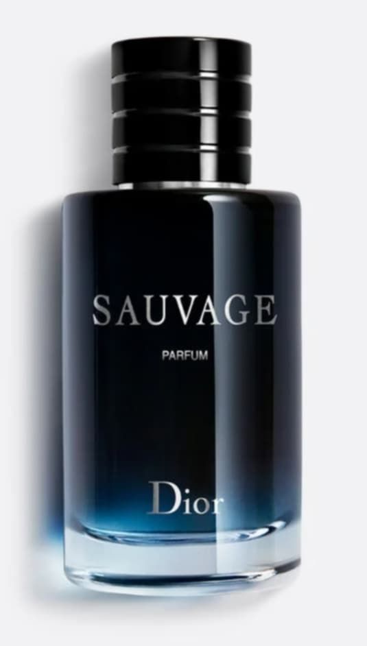 Dior, Sauvage