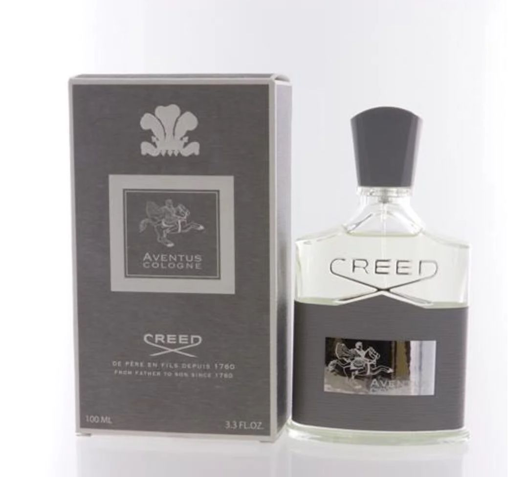 Creed, Aventus Cologne