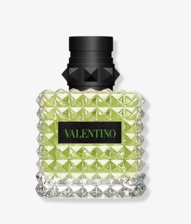 Valentino Born in Roma, Yellow Dream 