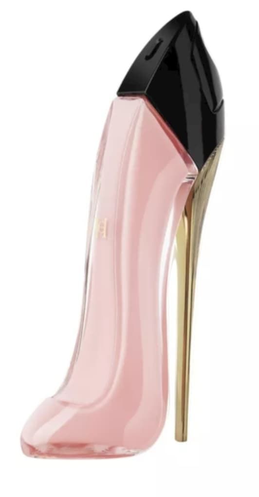 Good Girl Blush, Carolina Herrera