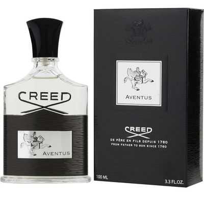 Creed, Aventus