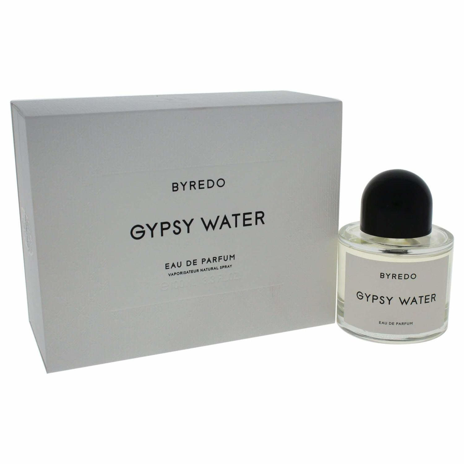 BYREDO, Gypsy Water 