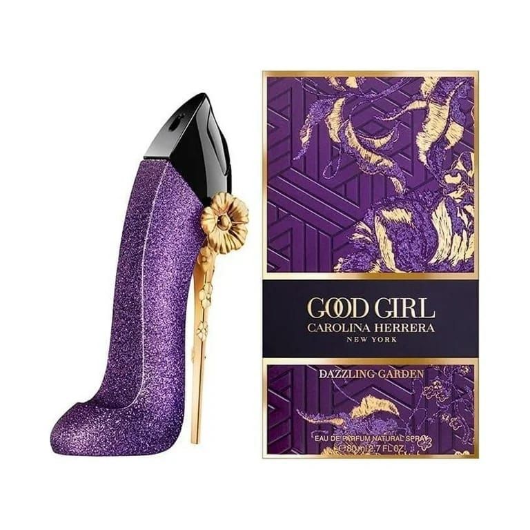 Good Girl Carolina Herrera, Dazzling Garden