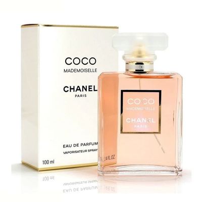 Chanel, Coco Mademoiselle 