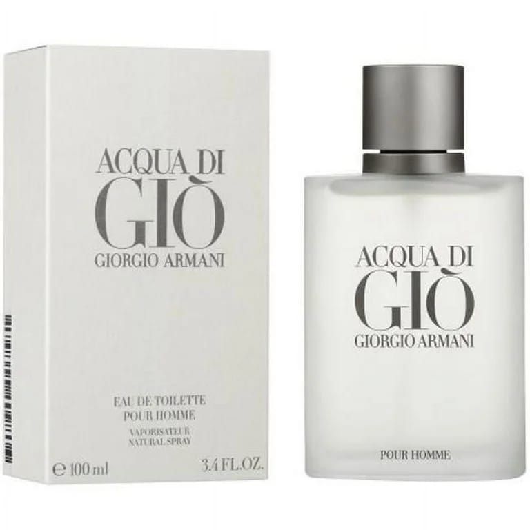 Acqua Di Gio, Giorgio Armani 