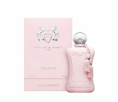 Parfums de Marly, Delina 