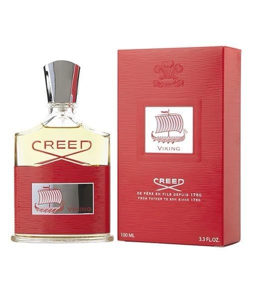 Creed, Viking