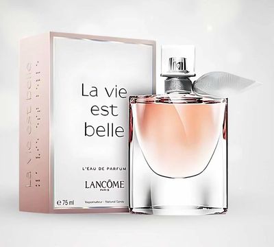 Lancôme, La vie est belle