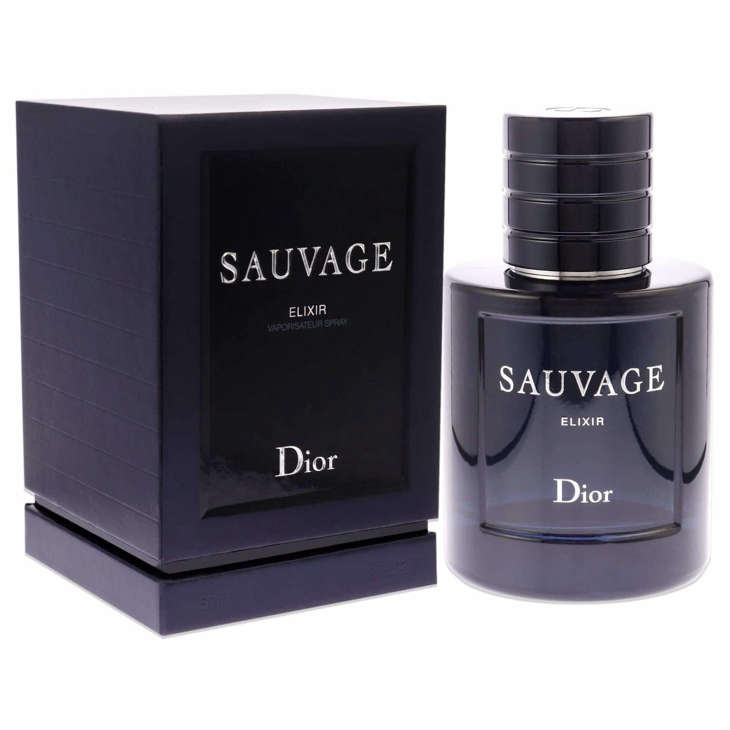Dior, Sauvage Elixr 