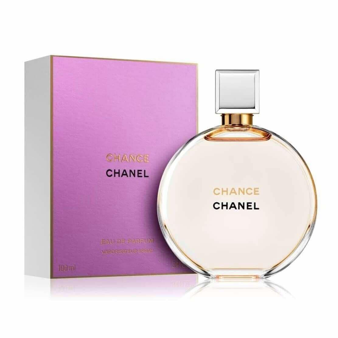 Chance, Chanel