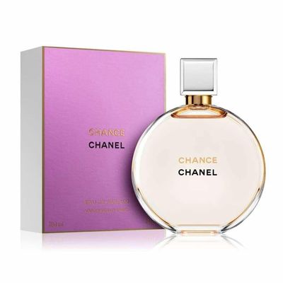 Chance, Chanel