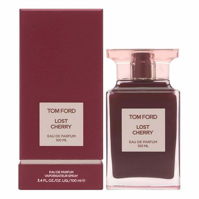 Tom Ford, Lost, Cherry 