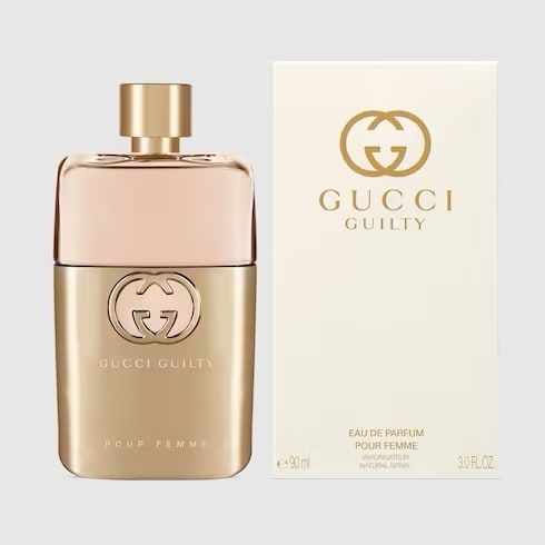 Gucci, Guilty 