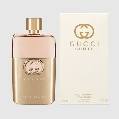 Gucci, Guilty 