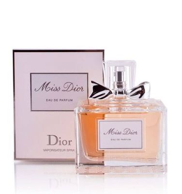 Dior, Miss Dior 