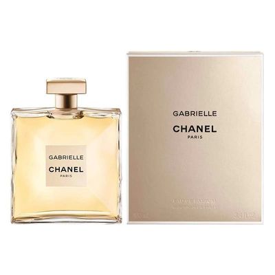 Gabrielle, Chanel 