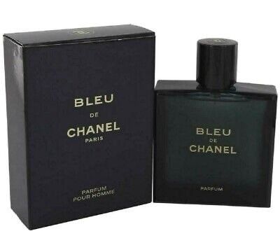 Bleu De Chanel 