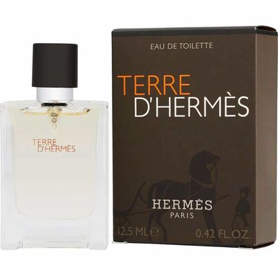 Terre D&#39;Hermès Eau De Toilette