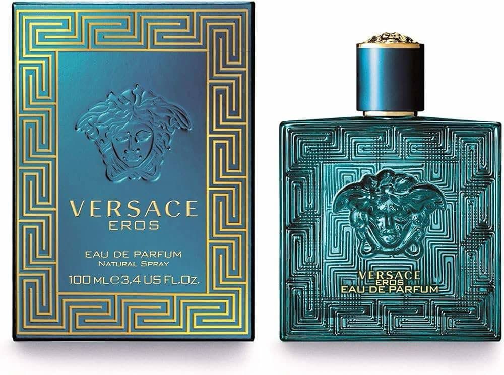 Versace, Eros