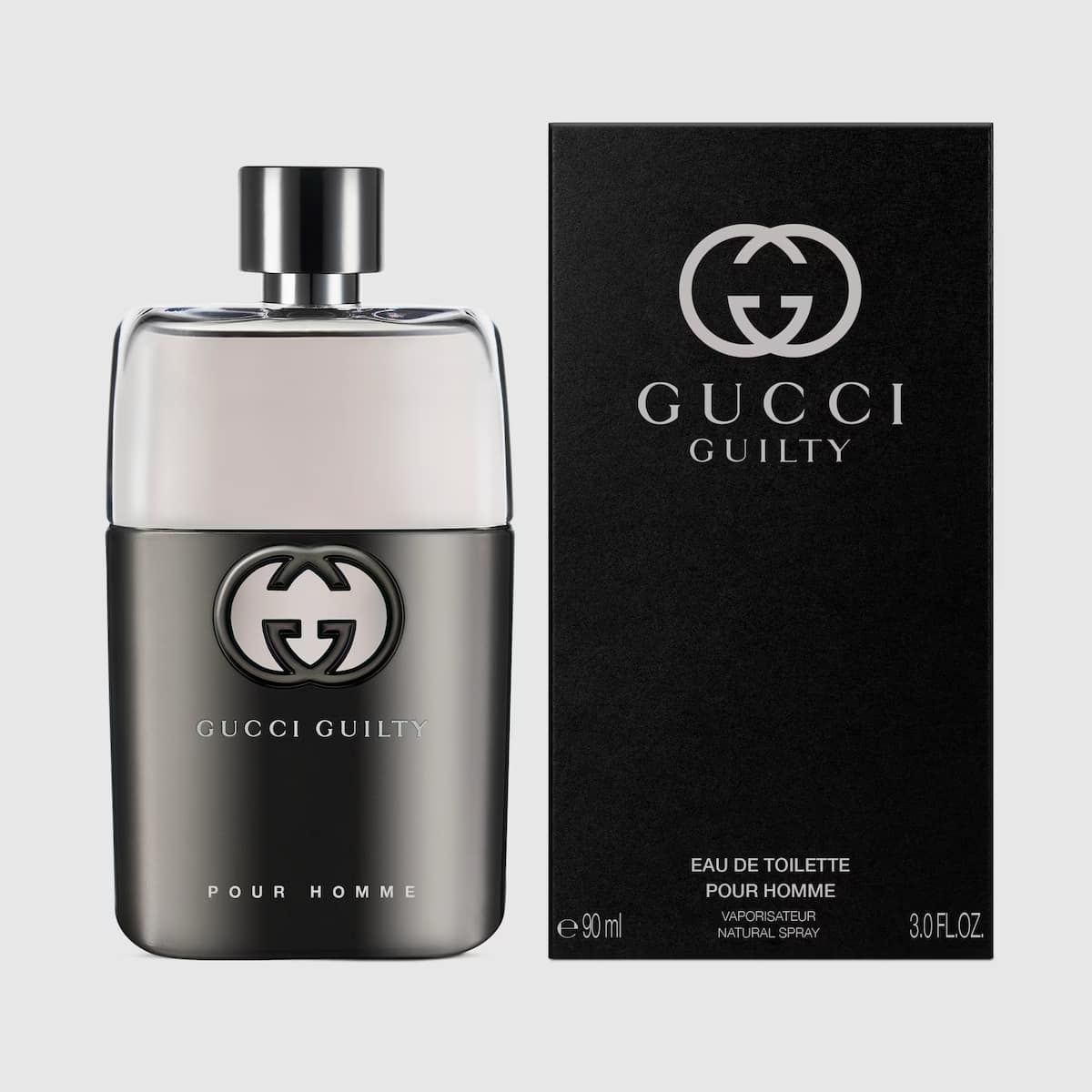 Gucci Guilty, Pour Homme 
