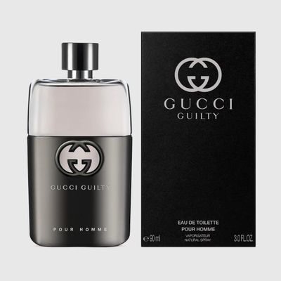 Gucci Guilty, Pour Homme 