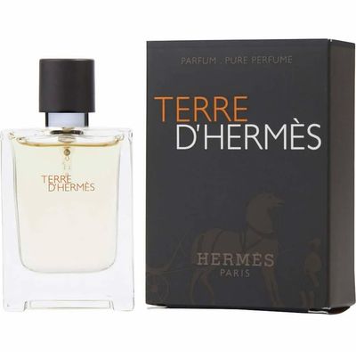 Terre D&#39;Hermès Parfume 