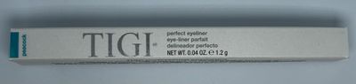 TIGI Perfect Eyeliner, Peacock 