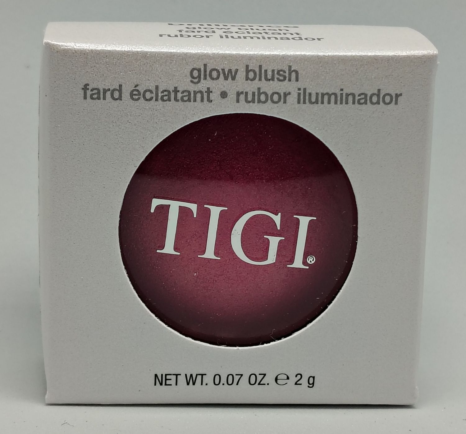 TIGI Glow Blush, Brilliance