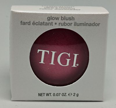 TIGI Glow Blush, Brilliance