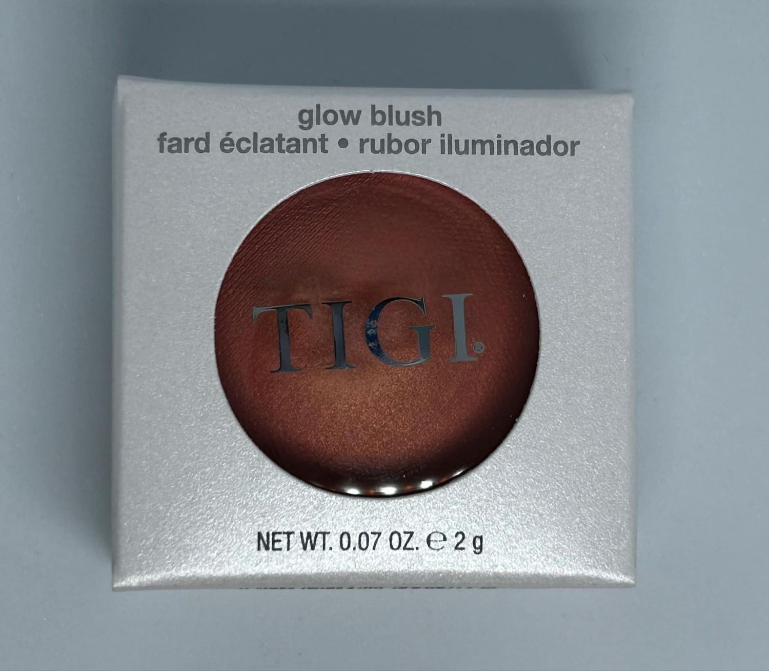 TIGI Glow Blush, Awaken