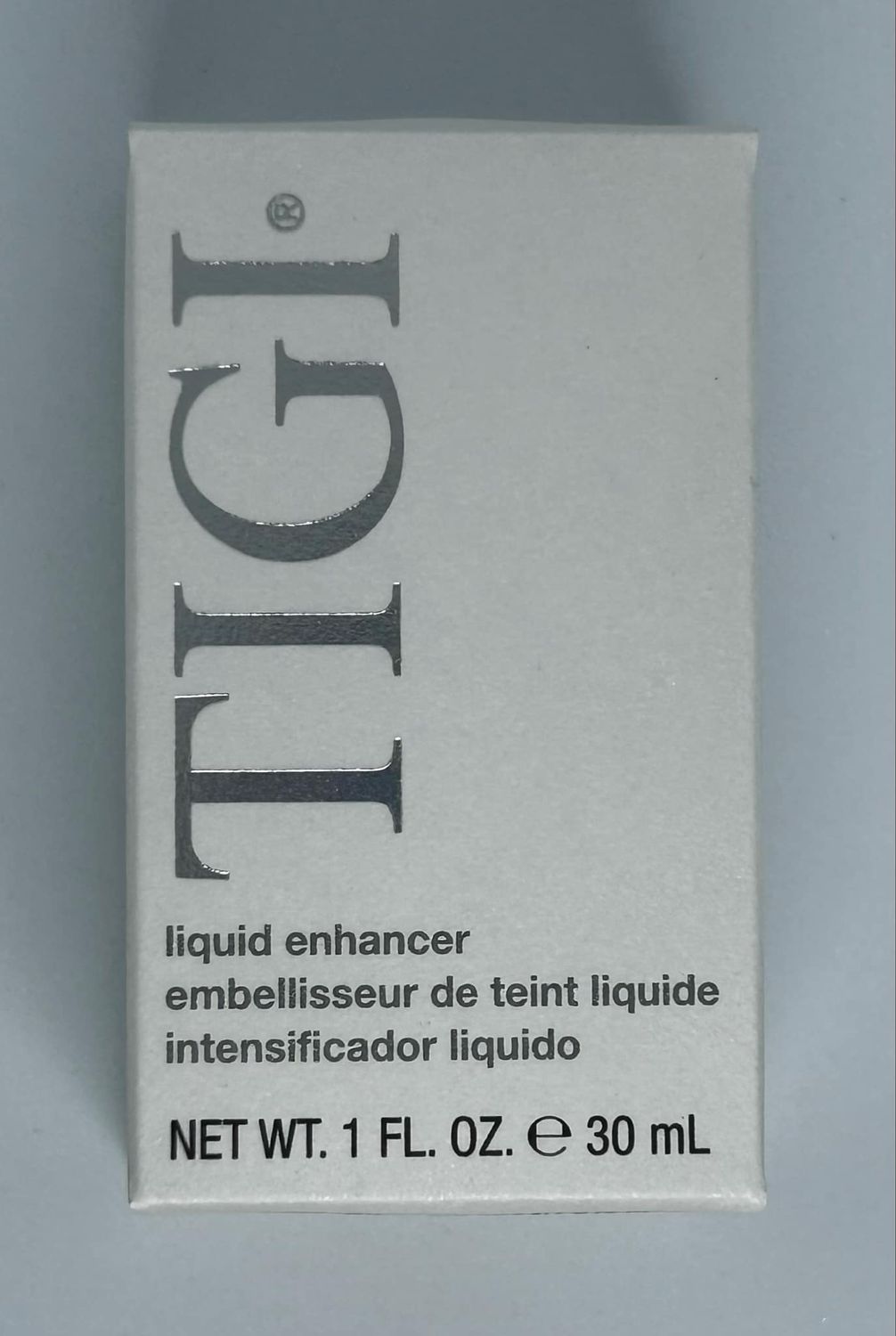 TIGI Liquid Enhancer