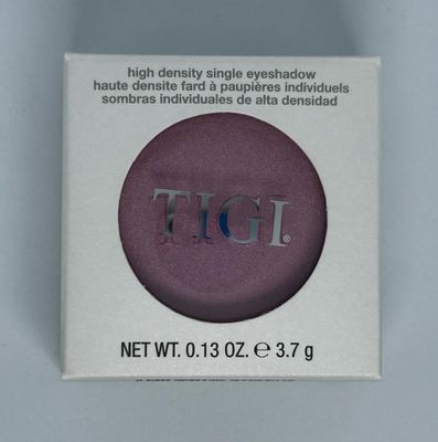 TIGI Single Eyeshadow, Orchid Pink