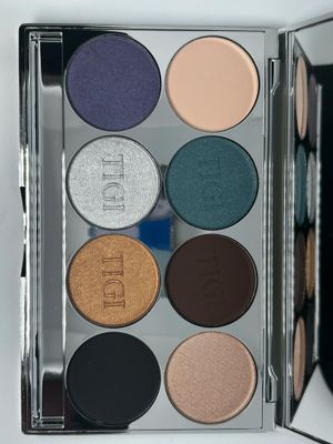 TIGI Eyeshadow Palette 