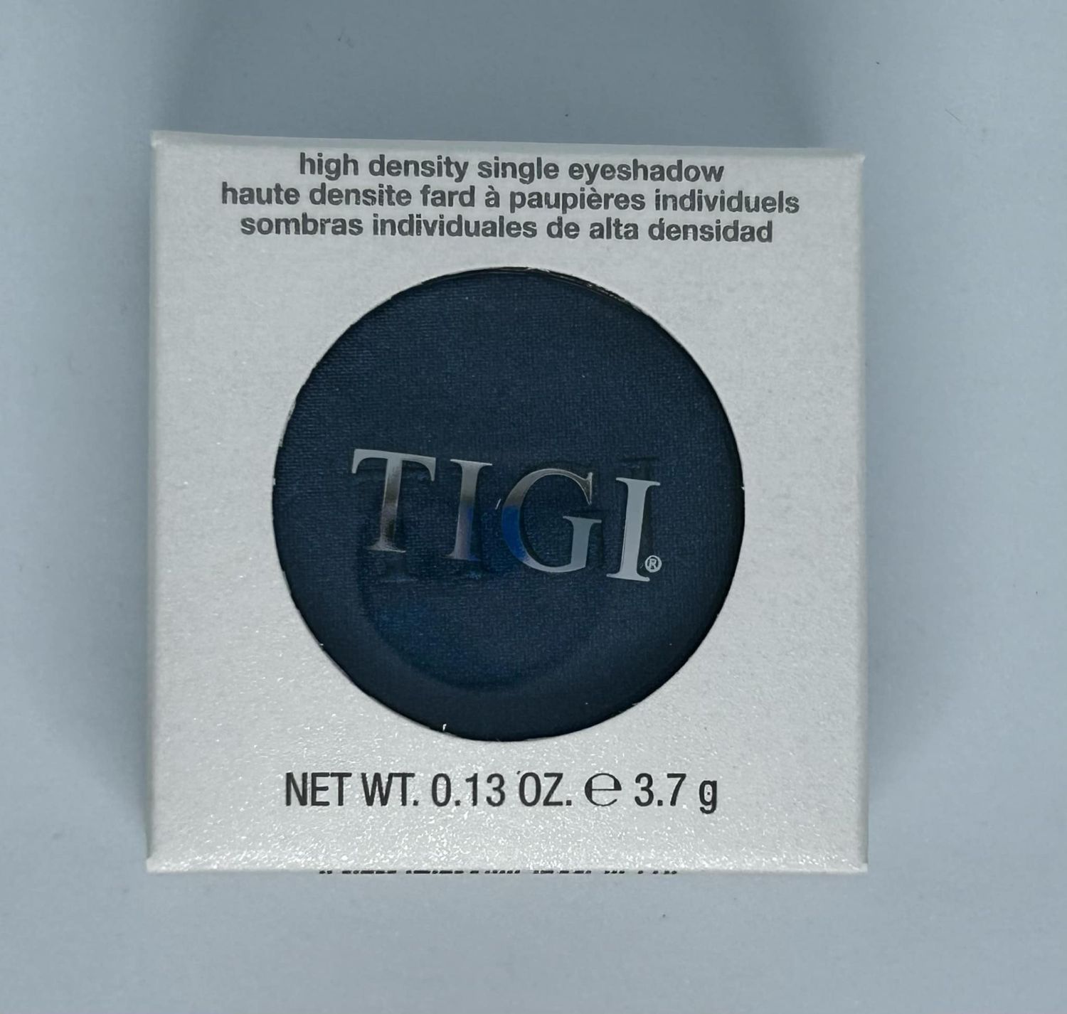 TIGI Single Eyeshadow, Skinny Jeans 