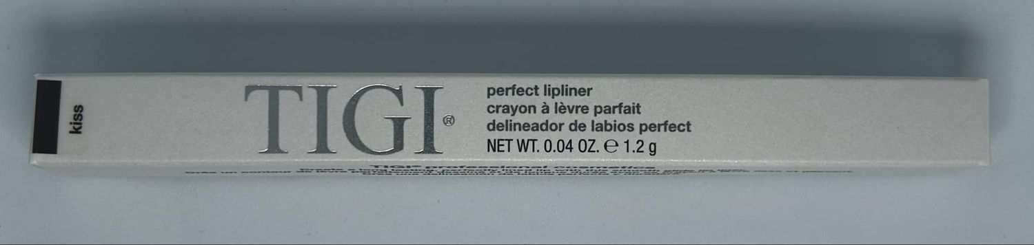 TIGI Perfect Lipliner, Kiss