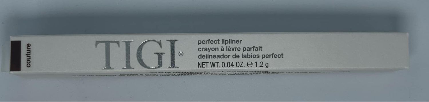 TIGI Perfect Lipliner, Couture