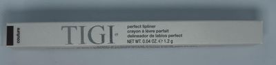 TIGI Perfect Lipliner, Couture